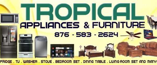 Tropical Appliances & Furniture